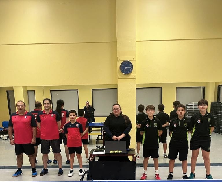 Mal balance para los equipos navarros (1ª y 2ª Nacional y DHV)